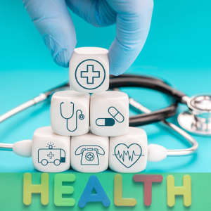 Health Resources
